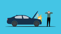 Hvem bestemmer, hvor bilen skal repareres ved forsikringsskader?